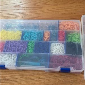 rainbow loom kit